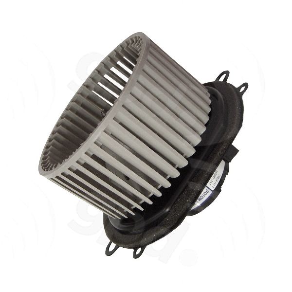 1995-2002 Lincoln Continental HVAC Blower Motor (Global Parts)
