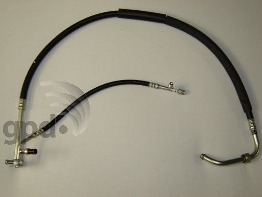 1994-1996 Ford F-150 A/C Hose Assembly (Global Parts)