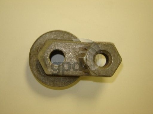 1984-1986 Dodge Mini Ram Accessory Drive Belt Idler Pulley (Global Parts)