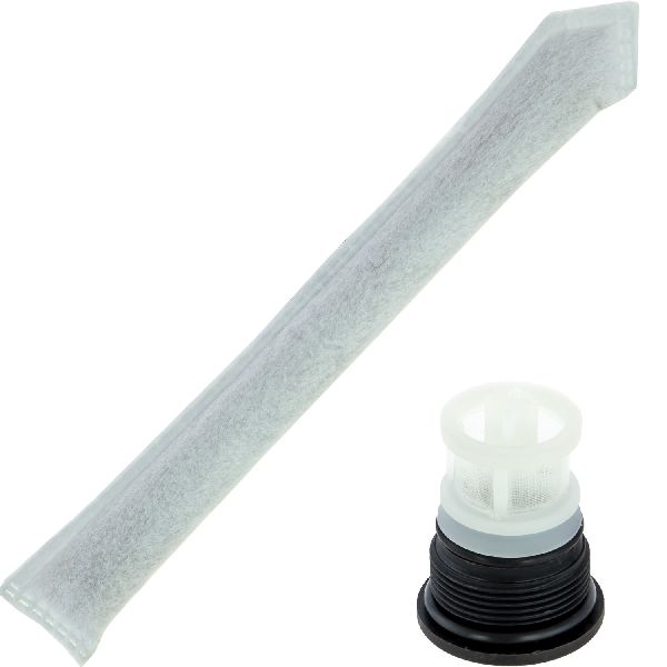 2021-2024 Ford Bronco A/C Receiver Drier / Desiccant Element (Global Parts)