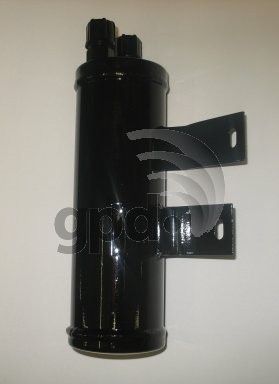 1975-1987 Ford E-350 Econoline A/C Receiver Drier (Global Parts)