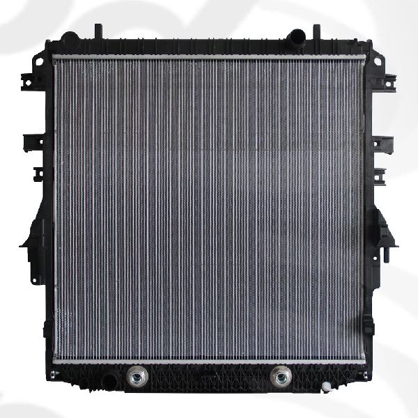 2017-2022 GMC Canyon Radiator (Global Parts)