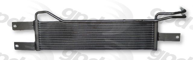 2002-2006 Dodge Ram 1500 Automatic Transmission Oil Cooler (Global Parts)
