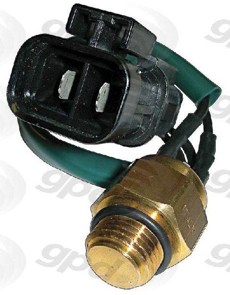 1986-1989 Nissan Stanza Engine Cooling Fan Switch (Global Parts)
