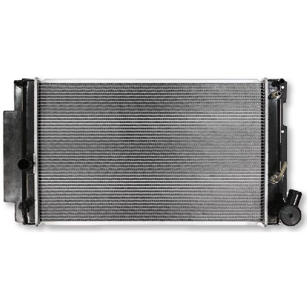 2011-2016 Scion tC Radiator (Global Parts)