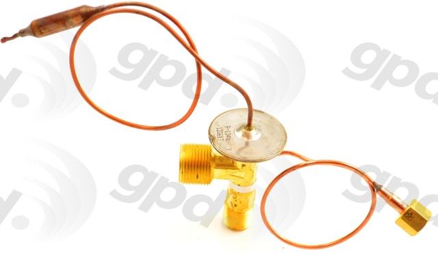 1997-1999 Jaguar XK8 A/C Expansion Valve (Global Parts)