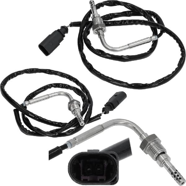 2012-2014 Volkswagen Passat Exhaust Gas Temperature (EGT) Sensor (Global Parts)