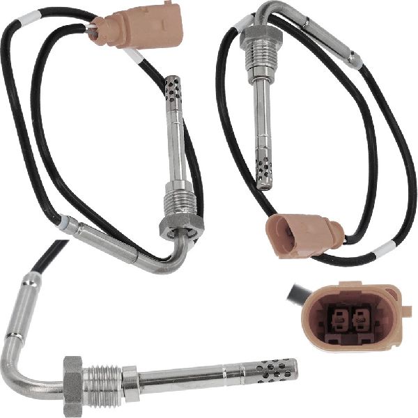 2014-2016 Audi A7 Quattro Exhaust Gas Temperature (EGT) Sensor (Global Parts)