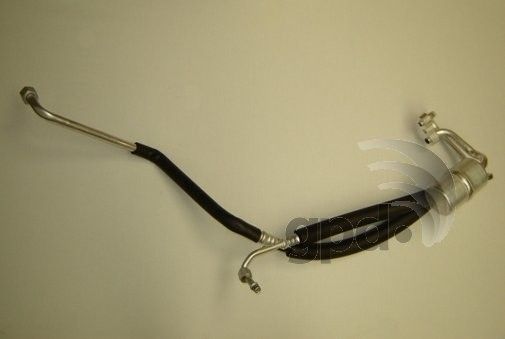 1989-1990 Buick LeSabre A/C Hose Assembly (Global Parts)