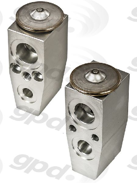 2014-2023 Ram ProMaster 3500 A/C Expansion Valve (Global Parts)