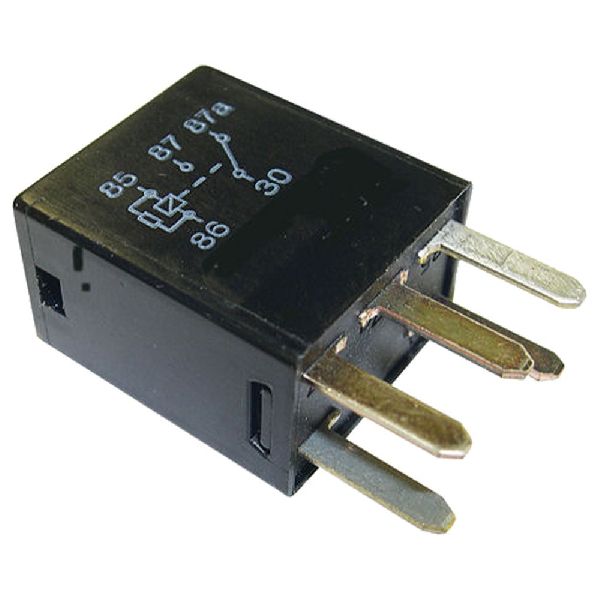 2001 Chevrolet Lumina A/C Compressor Control Relay (Global Parts)