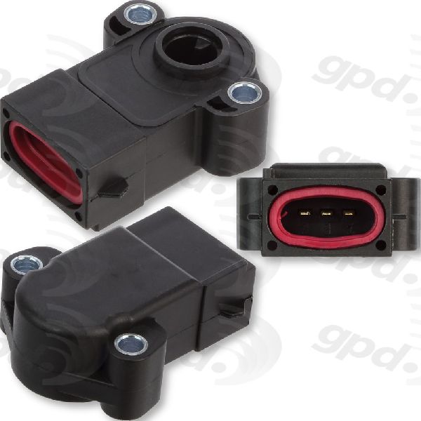 1991-1995 Ford Explorer Throttle Position Sensor (Global Parts)