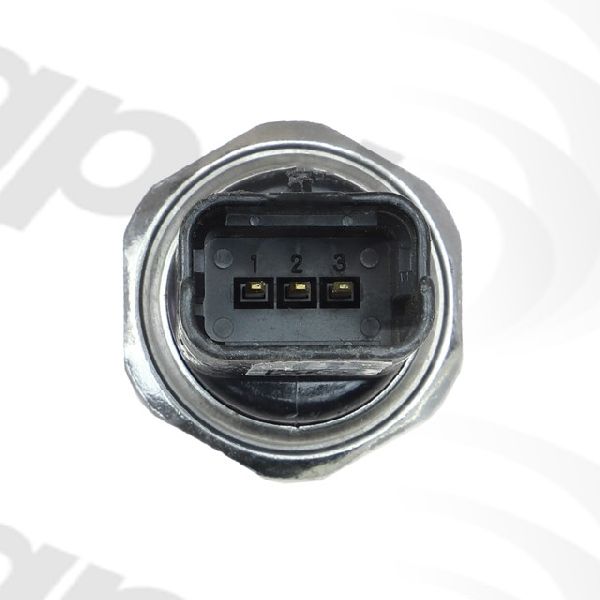 2008-2010 Ford F-550 Super Duty Fuel Injection Pressure Sensor (Global Parts)