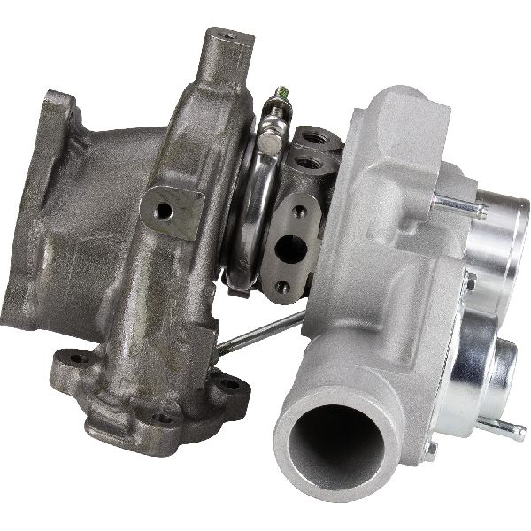 2003-2011 Saab 9-3 Turbocharger (Global Parts)