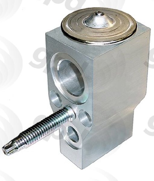 2006-2007 Saturn Relay A/C Expansion Valve - Rear (Global Parts)