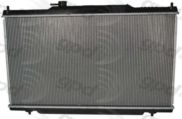 2007-2011 Honda Element Radiator (Global Parts)