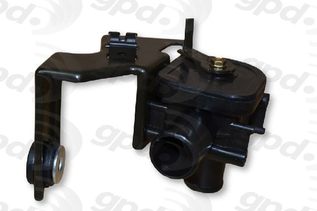 1993-1997 Geo Prizm HVAC Heater Control Valve (Global Parts)