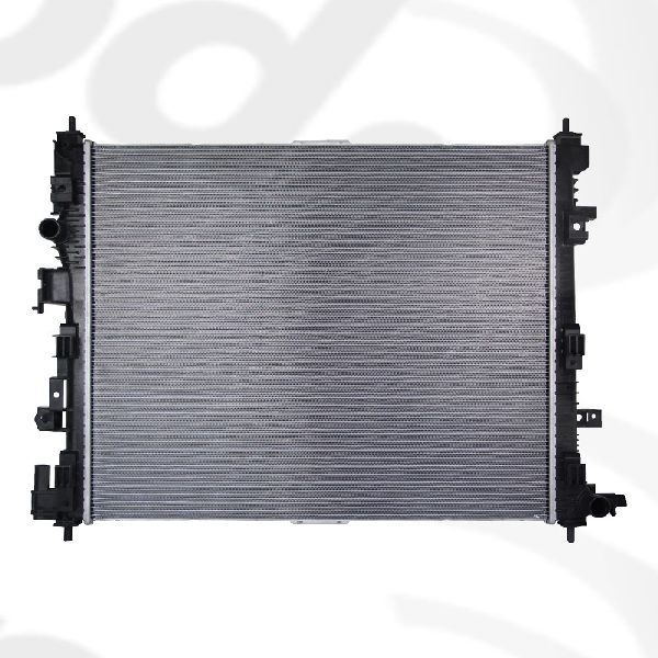 2018-2023 Chevrolet Equinox Radiator (Global Parts)