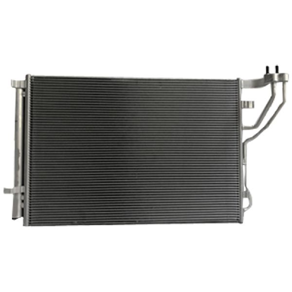 2019-2020 Kia Optima A/C Condenser (Global Parts)