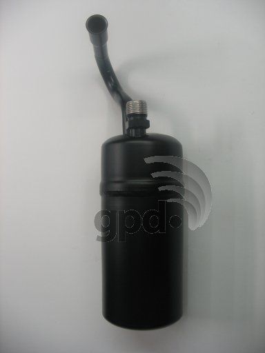 1998 Volvo S70 A/C Compressor Kit (Global Parts)