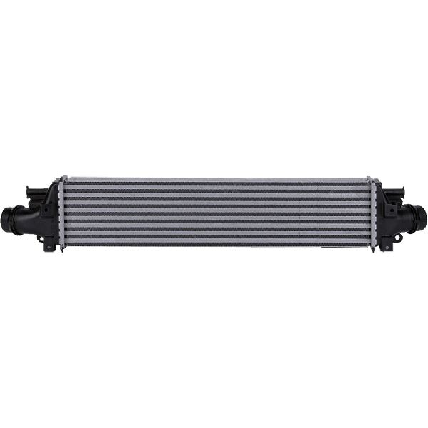 2012-2020 Chevrolet Sonic Intercooler (Global Parts)