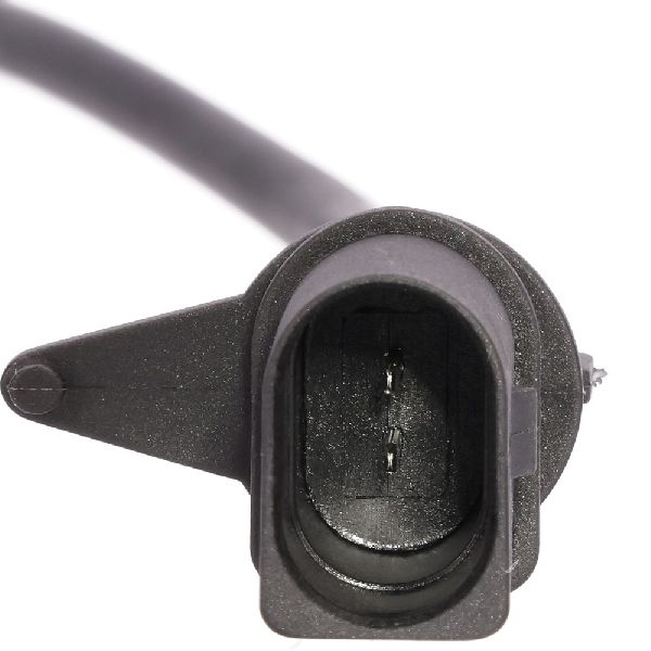 2013-2018 Audi A6 Disc Brake Pad Wear Sensor - Front (Global Parts)