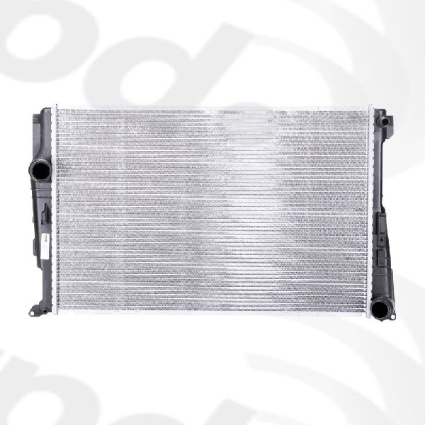 2014-2017 BMW X3 Radiator (Global Parts)