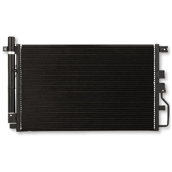 2008-2009 Chevrolet Equinox A/C Condenser (Global Parts)