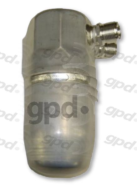 1994-1997 Chevrolet S10 A/C Accumulator (Global Parts)