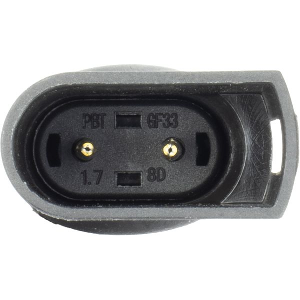2020-2022 Ford Transit-150 Disc Brake Pad Wear Sensor - Front (Global Parts)