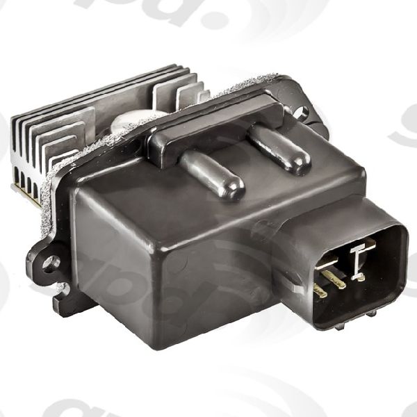 2001 Ford Explorer Sport HVAC Blower Motor Resistor (Global Parts)
