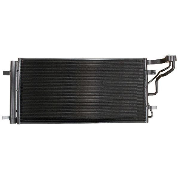 2017-2019 Hyundai Elantra A/C Condenser (Global Parts)