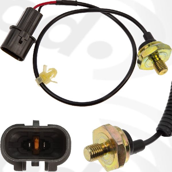 2003-2006 Mitsubishi Lancer Ignition Knock (Detonation) Sensor (Global Parts)