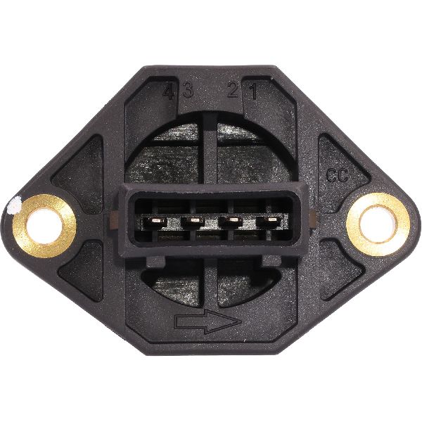 1997-1999 Audi A8 Mass Air Flow Sensor (Global Parts)