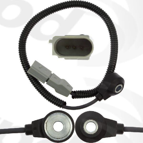 2011-2014 Porsche Cayenne Ignition Knock (Detonation) Sensor - Left (Global Parts)