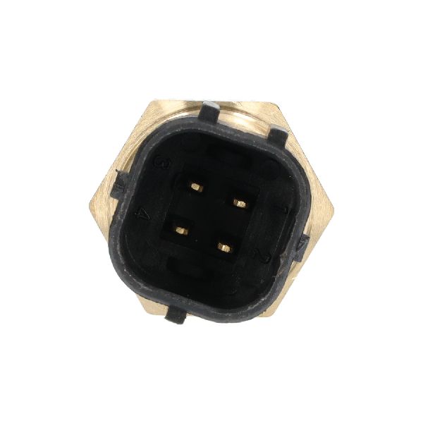 1997-1999 Porsche Boxster Engine Coolant Temperature Sensor (Global Parts)