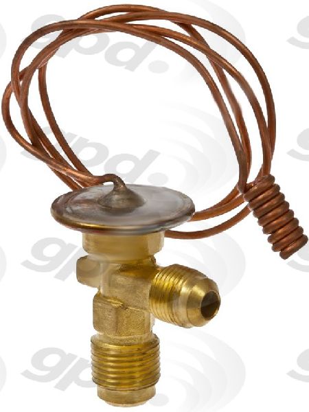 1987-1989 Jeep Wrangler A/C Expansion Valve (Global Parts)