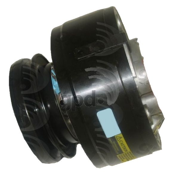 1981 Chevrolet K20 A/C Compressor (Global Parts)