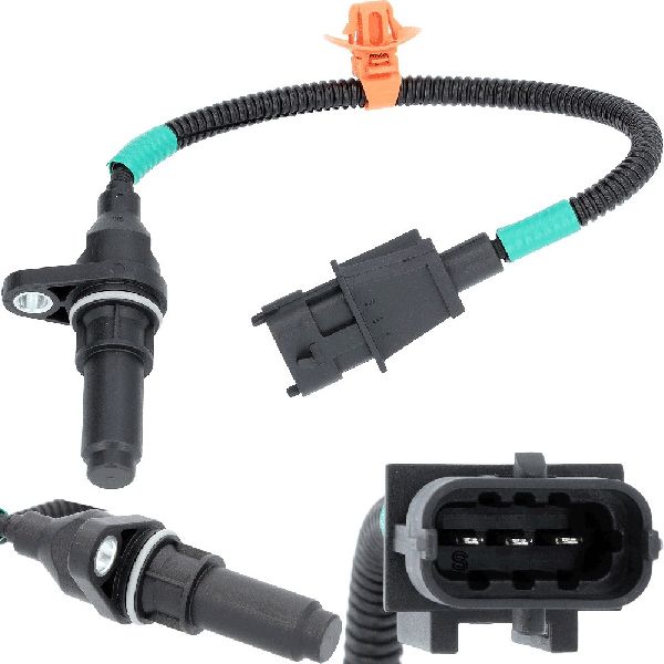 2012-2017 Kia Rio Engine Crankshaft Position Sensor (Global Parts)