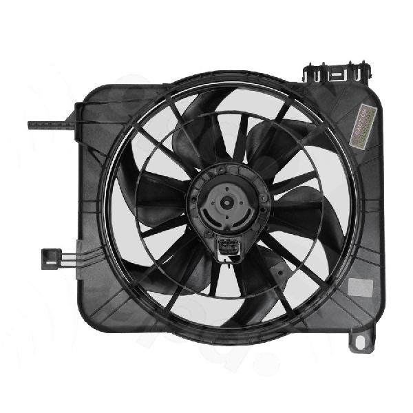 1995-2005 Chevrolet Cavalier Engine Cooling Fan Assembly (Global Parts)