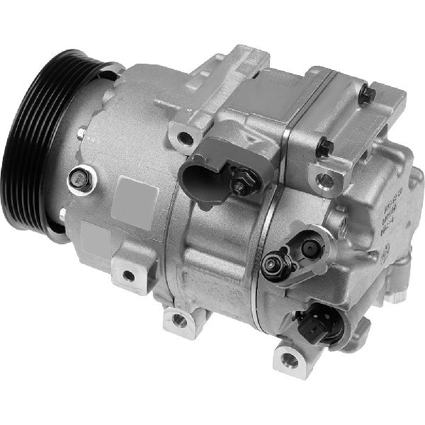 2015-2021 Kia Sedona A/C Compressor (Global Parts)
