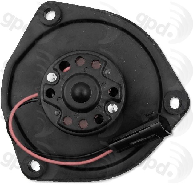 1991-1996 Chevrolet Caprice HVAC Blower Motor (Global Parts)