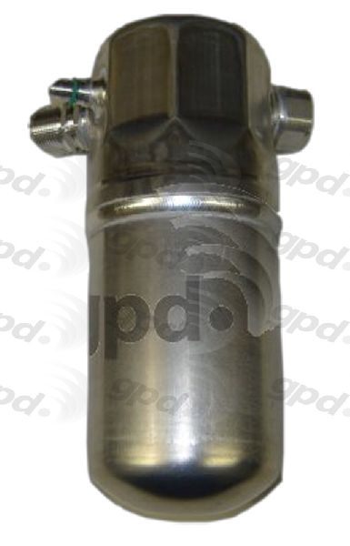 1985 Buick Century A/C Accumulator (Global Parts)