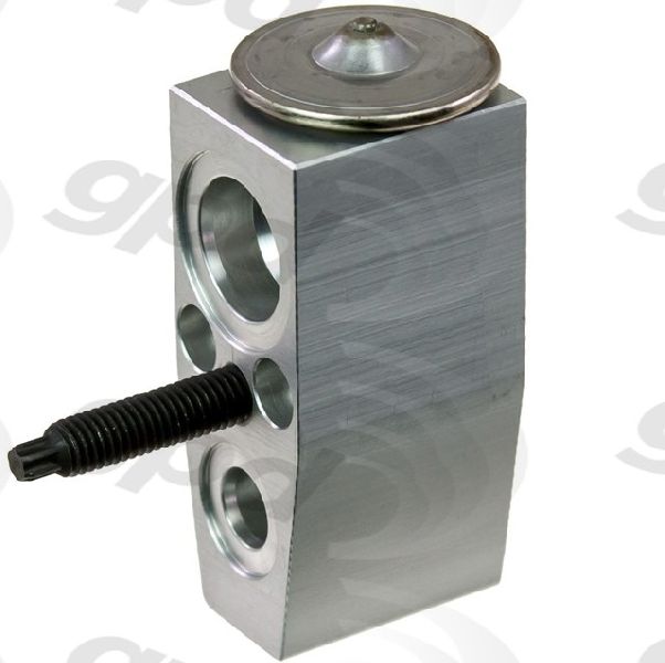 2012-2023 Dodge Durango A/C Expansion Valve - Rear (Global Parts)