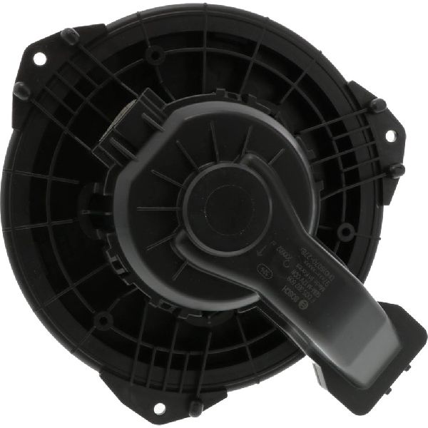 2020-2023 Hyundai Sonata HVAC Blower Motor (Global Parts)
