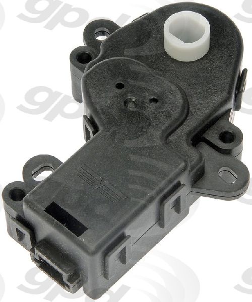 2003-2006 Chevrolet SSR HVAC Recirculation Door Actuator (Global Parts)