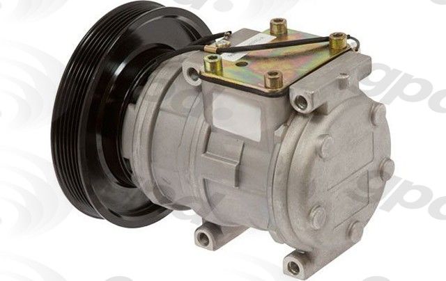 1985-1987 Isuzu Impulse A/C Compressor (Global Parts)