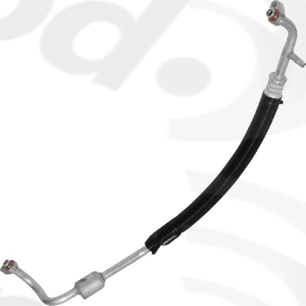 2010-2012 Ford Flex A/C Refrigerant Suction Hose (Global Parts)