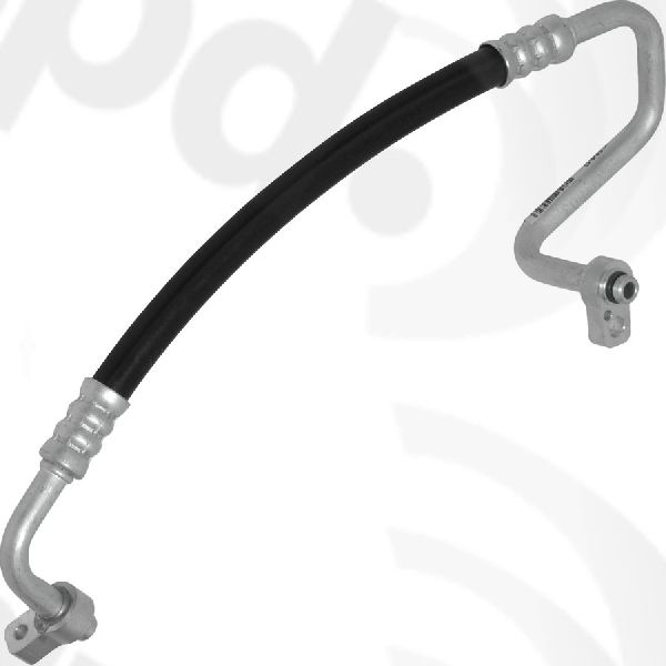 2010-2011 Kia Soul A/C Refrigerant Discharge Hose (Global Parts)