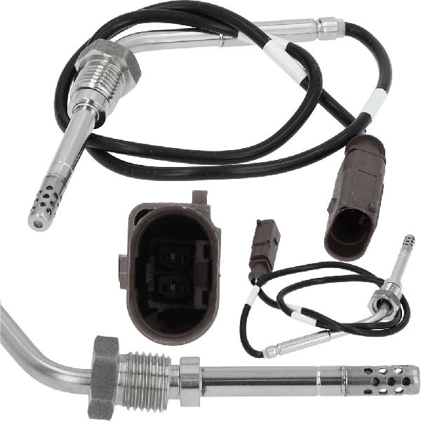 2013-2015 Audi Q7 Exhaust Gas Temperature (EGT) Sensor (Global Parts)